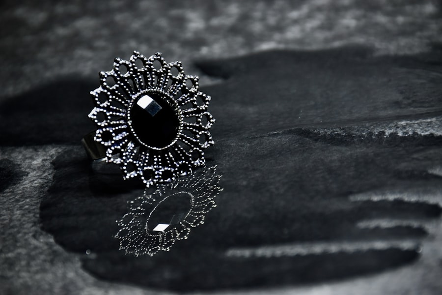 Bague Nejma