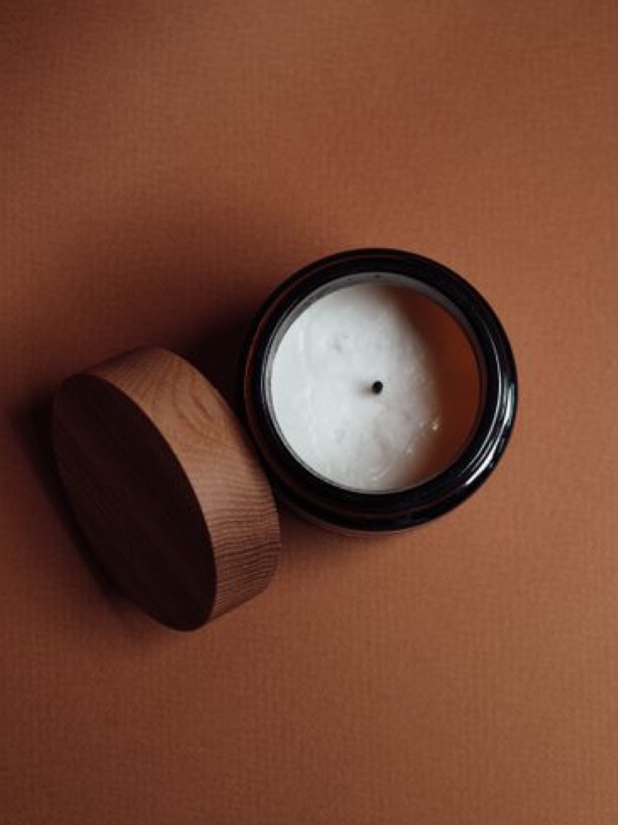 Fondants parfumés pour brûle-parfum, boîte de neuf