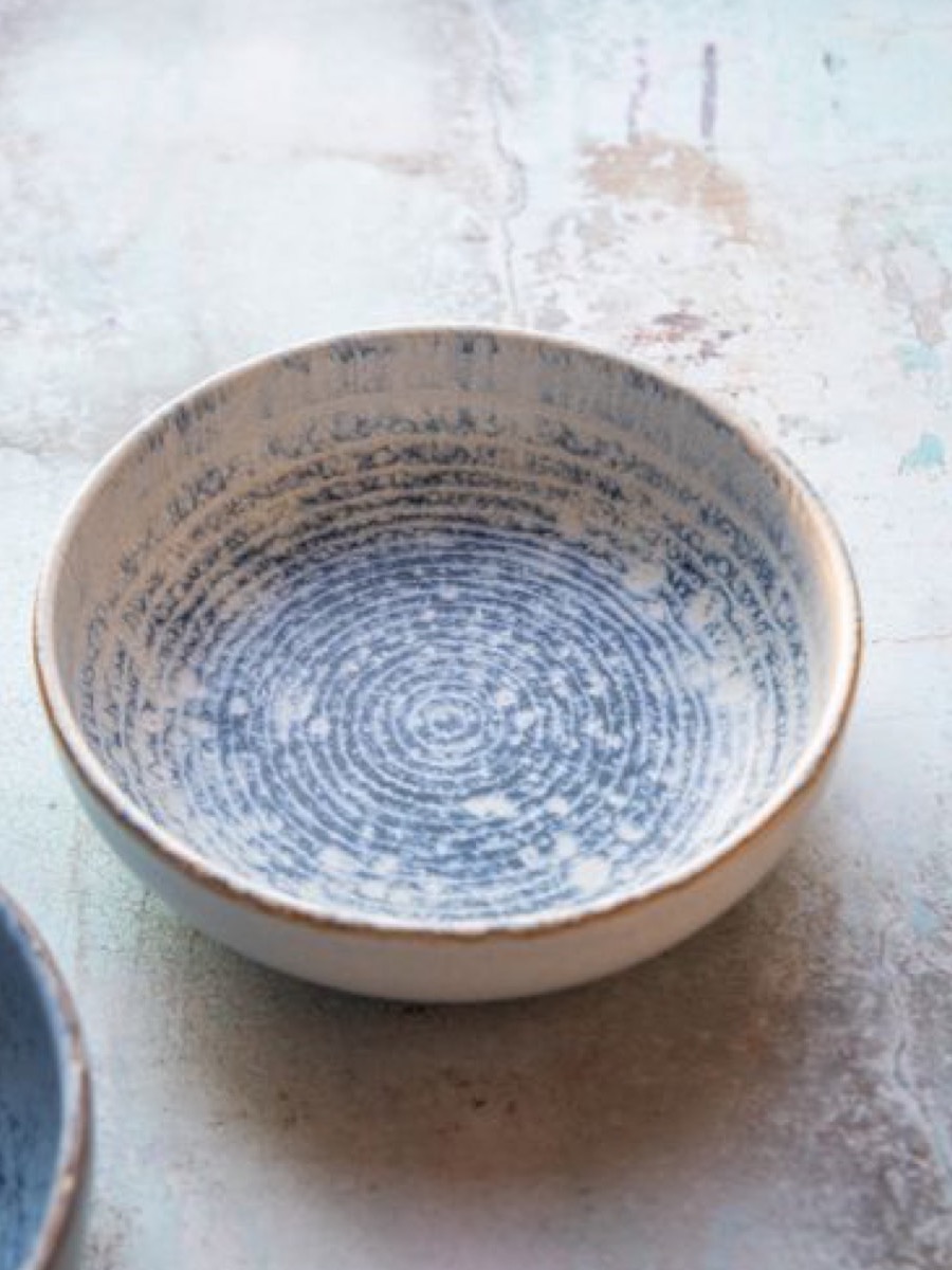 Théière une tasse, filtre tourné intégré