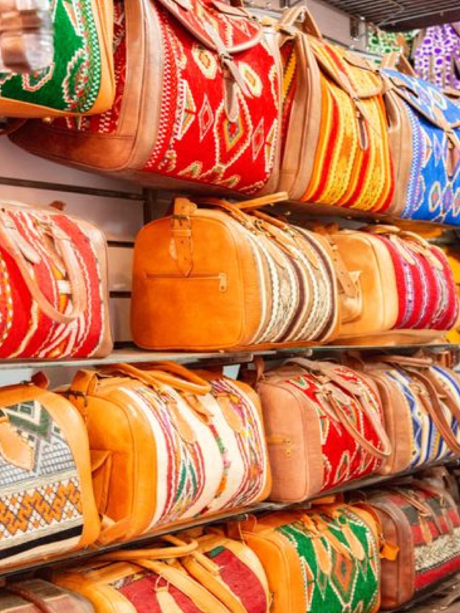 Porte-clés cloche, sortie de clé rapide