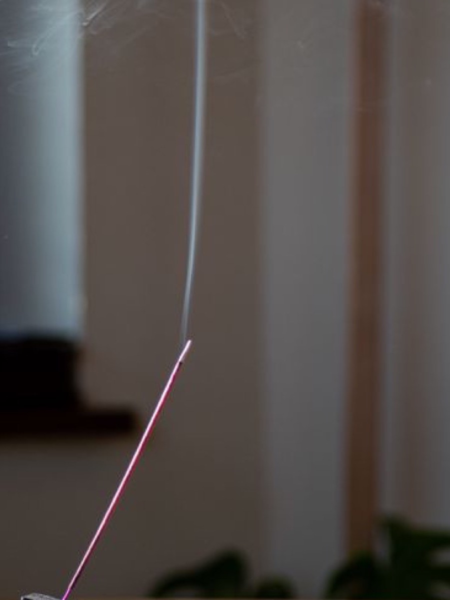 Bakhour d’encens oliban pur, larmes triées