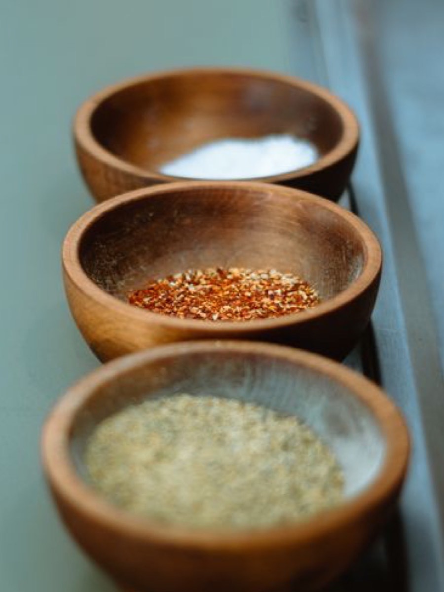 Ras el-hanout du comptoir, 24 épices moulues