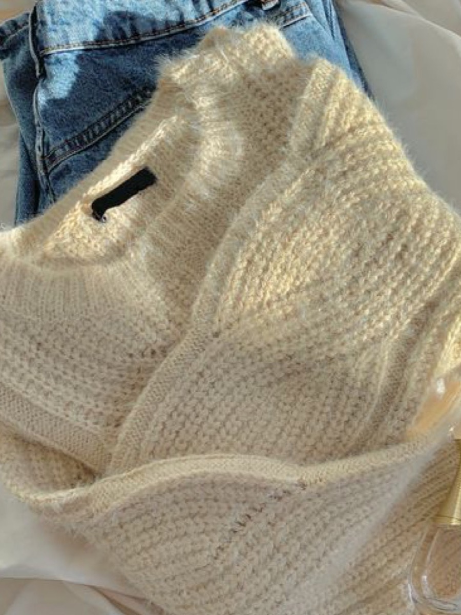 Sous-bonnet en bambou, lot de trois