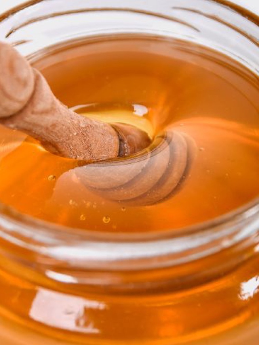 Vinaigre de miel vieilli en fût, 25 cl
