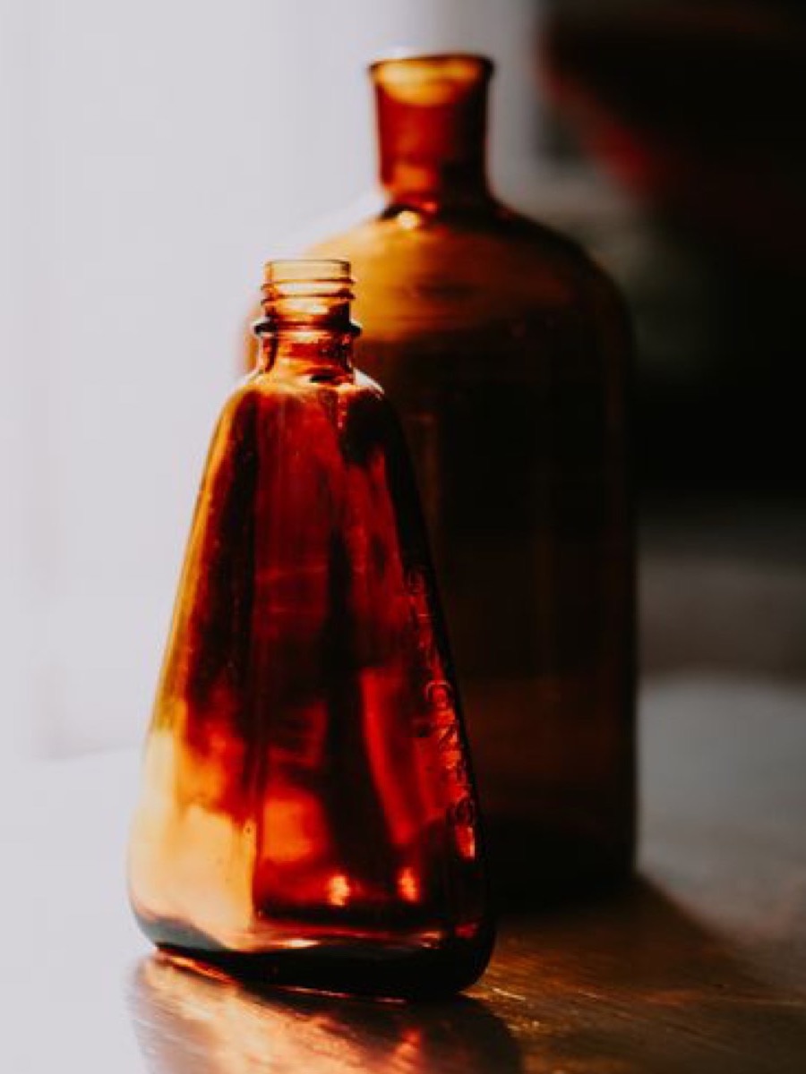 Eau de parfum Yasmina, jasmin et cédrat