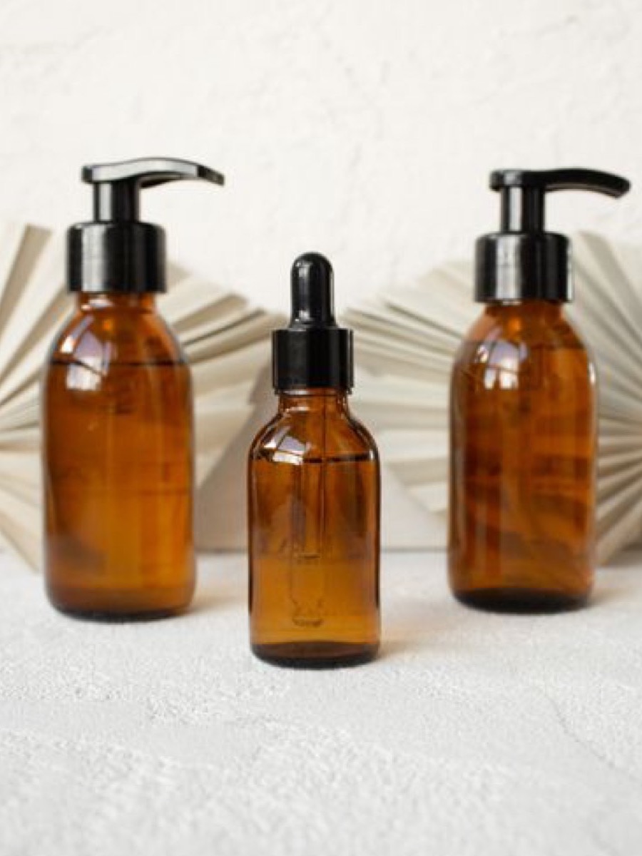 Eau de parfum Fajr, fraîcheur d’avant l’aube