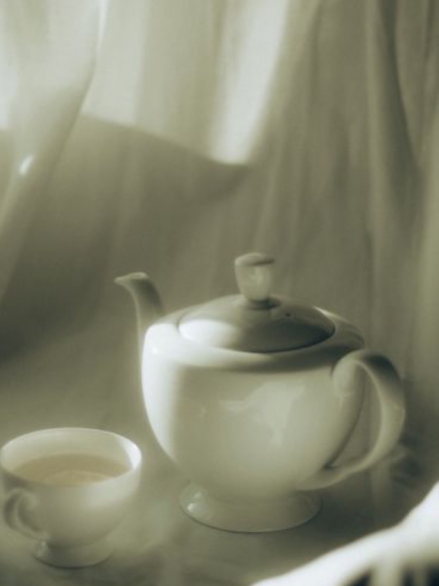 Café vert moulu à la cardamome, 200 g