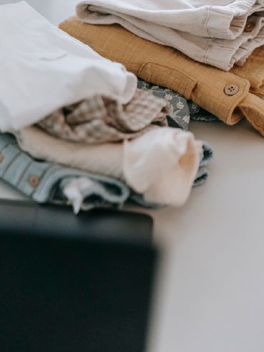 Chaussettes en fil d’Écosse, l’habillée fine